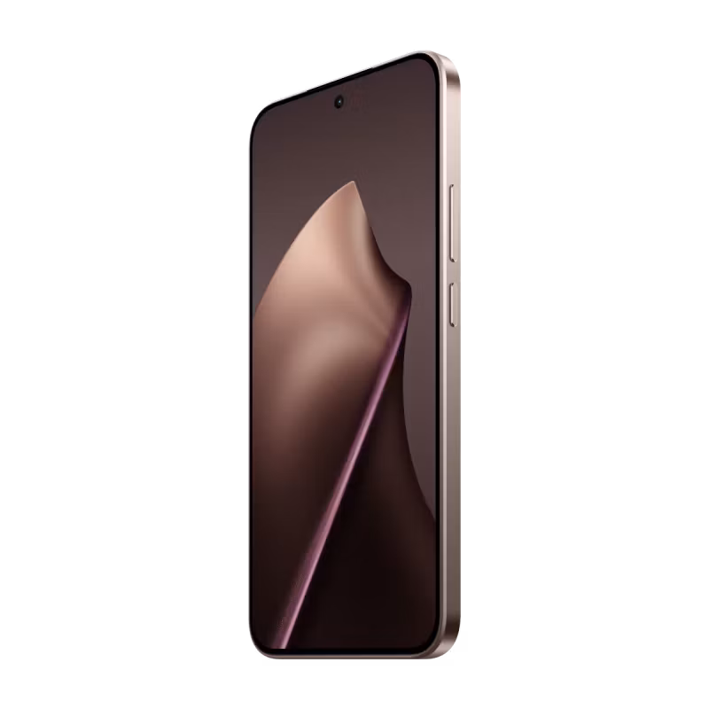 Xiaomi 15T 6,8" 5G 12GB 256GB Roséguld