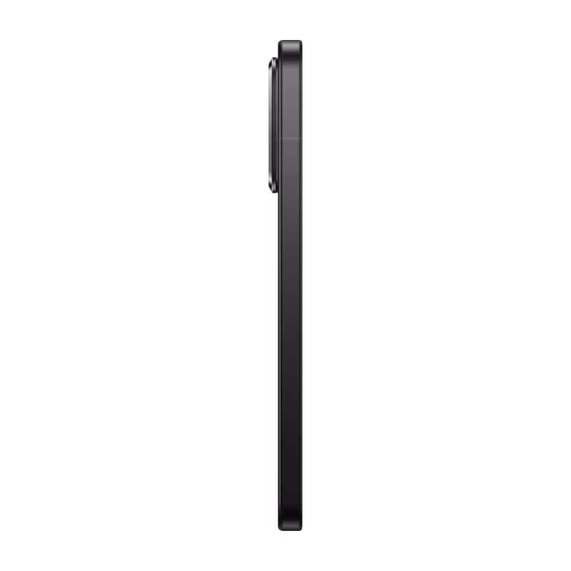 Xiaomi 15T Pro - 6.83" - 512GB, Mobiltelefon Svart, HyperOS, 12GB