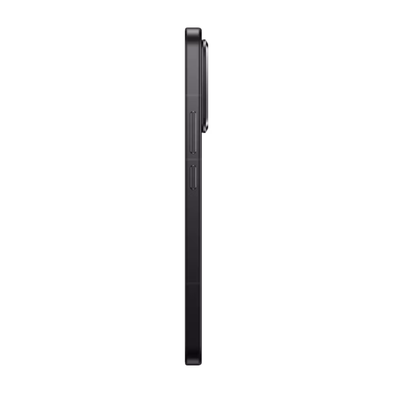 Xiaomi 15T Pro - 6.83" - 512GB, Mobiltelefon Svart, HyperOS, 12GB