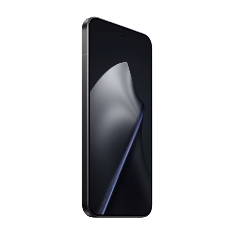 Xiaomi 15T Pro - 6.83" - 512GB, Mobiltelefon Svart, HyperOS, 12GB