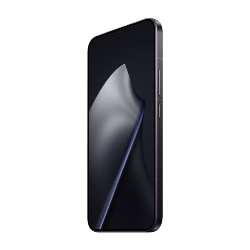 Xiaomi 15T Pro - 6.83" - 512GB, Mobiltelefon Svart, HyperOS, 12GB