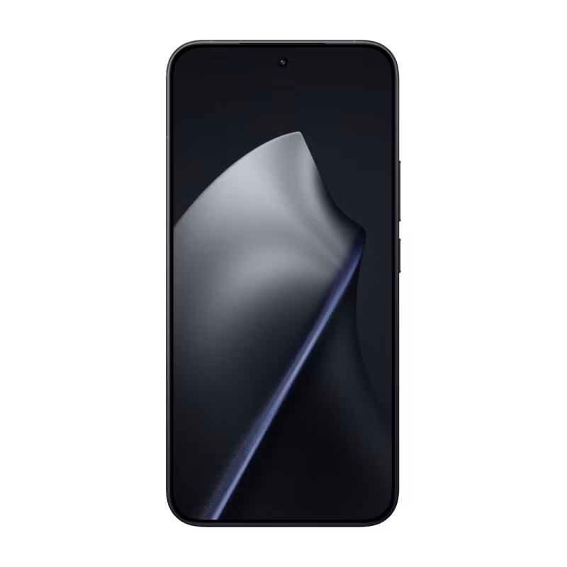 Xiaomi 15T Pro - 6.83" - 512GB, Mobiltelefon Svart, HyperOS, 12GB