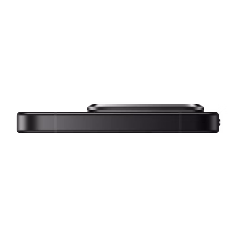 Xiaomi 15T Pro - 6.83" - 512GB, Mobiltelefon Svart, HyperOS, 12GB