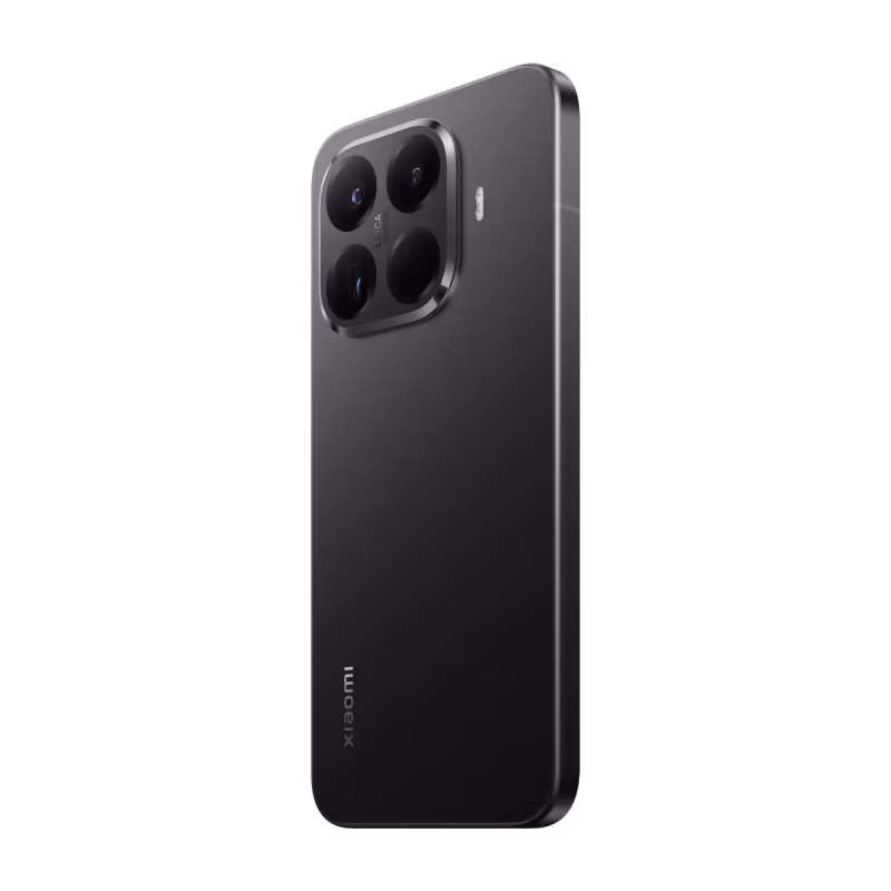 Xiaomi 15T Pro - 6.83" - 512GB, Mobiltelefon Svart, HyperOS, 12GB