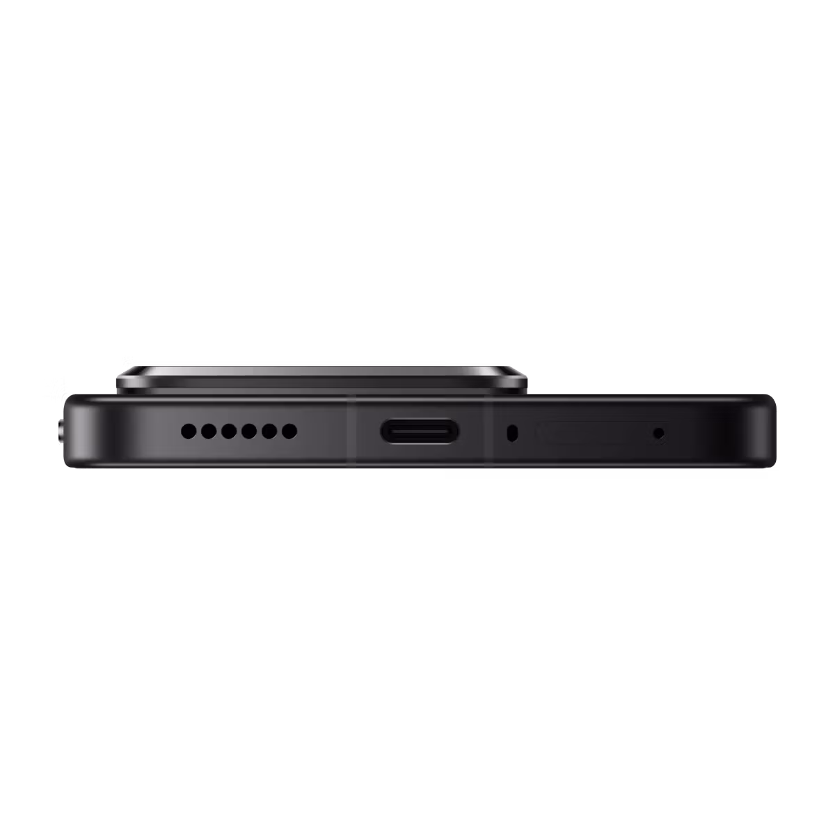 Xiaomi T15 Pro 6,8" 5G 12GB 512GB Svart
