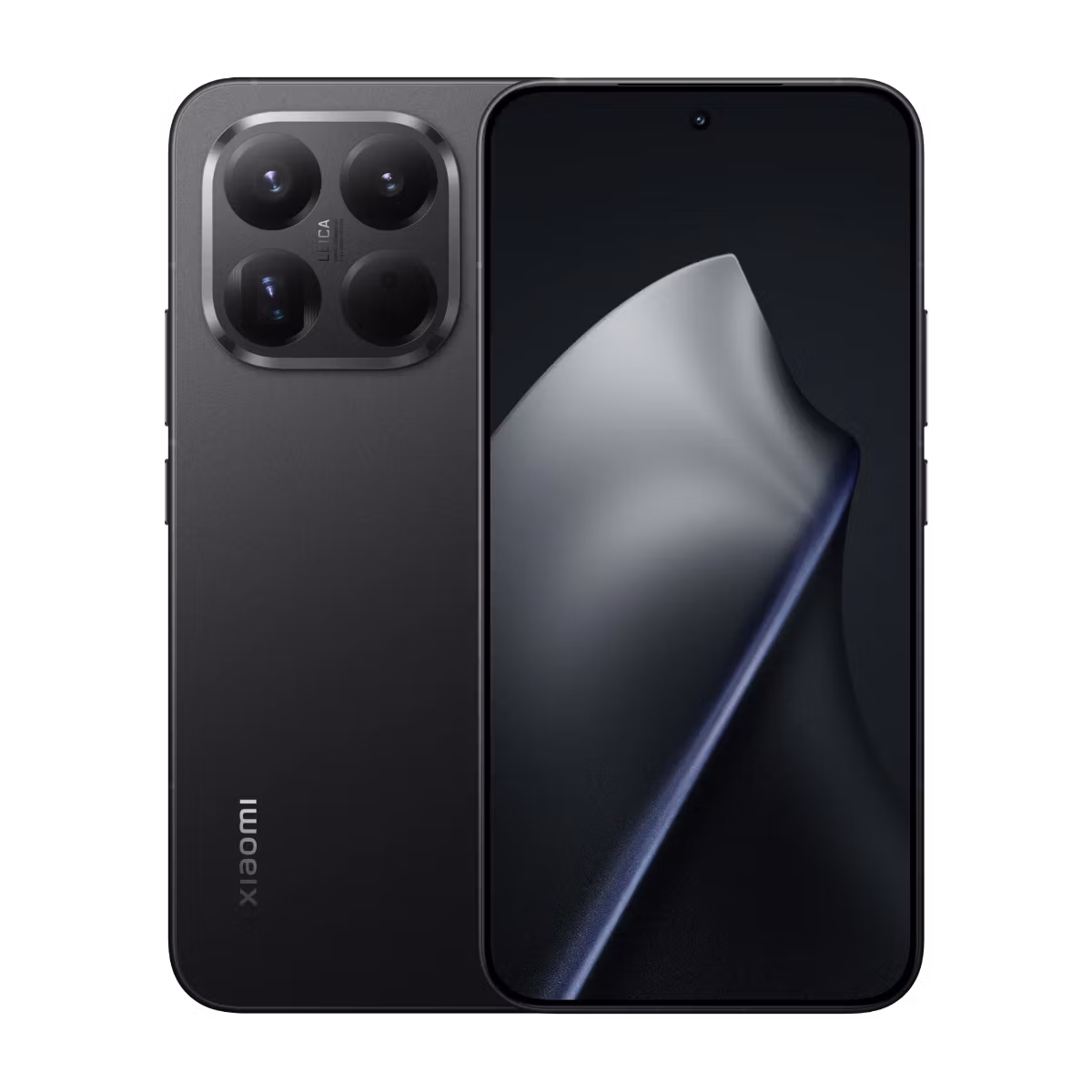 Xiaomi T15 Pro 6,8" 5G 12GB 512GB Svart