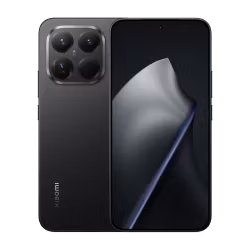 Xiaomi T15 Pro 6,8" 5G 12GB 512GB Svart