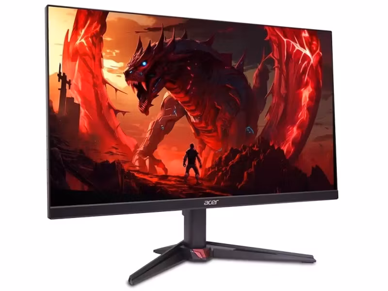 Acer NITRO VG2 VG270X1BMIIPX 27" IPS 1920 x 1080 (Full HD) Monitor