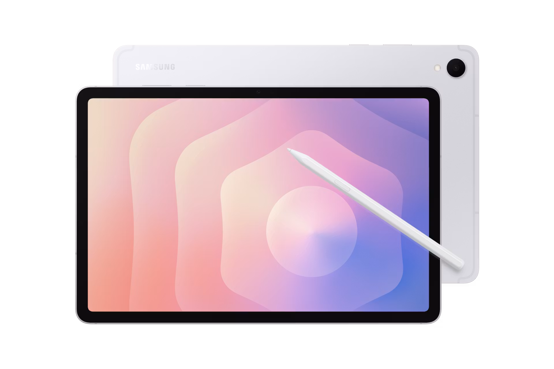 Samsung Galaxy Tab S11 WiFi 11" SM-X730 12GB 256GB Silver