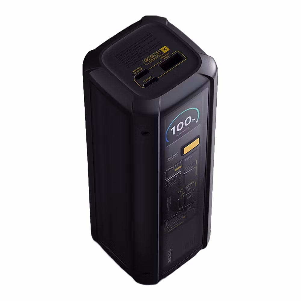 Xiaomi 212W HyperCharge PowerBank 25000mAh