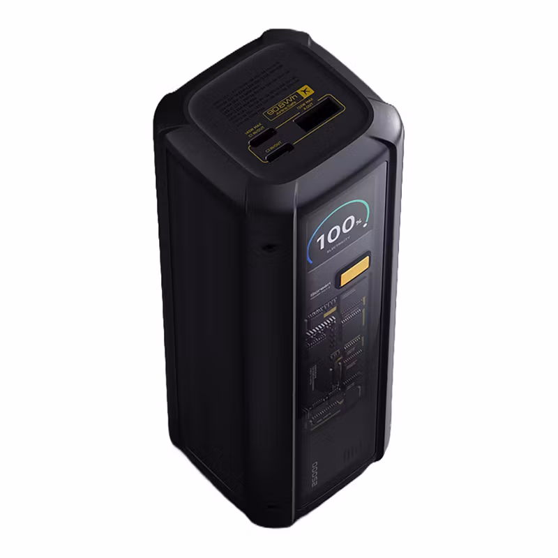 Xiaomi 212W HyperCharge PowerBank 25000mAh