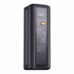 Xiaomi 212W HyperCharge PowerBank 25000mAh