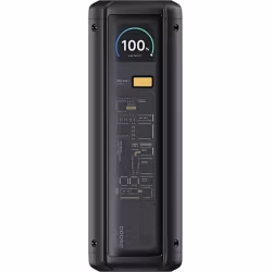 Xiaomi 212W HyperCharge PowerBank 25000mAh