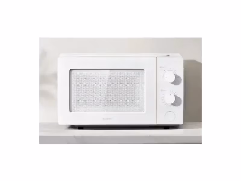 Xiaomi MWB010-2A Mikrovågsugn Vit