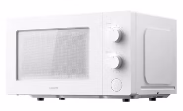 Xiaomi MWB010-2A Mikrovågsugn Vit