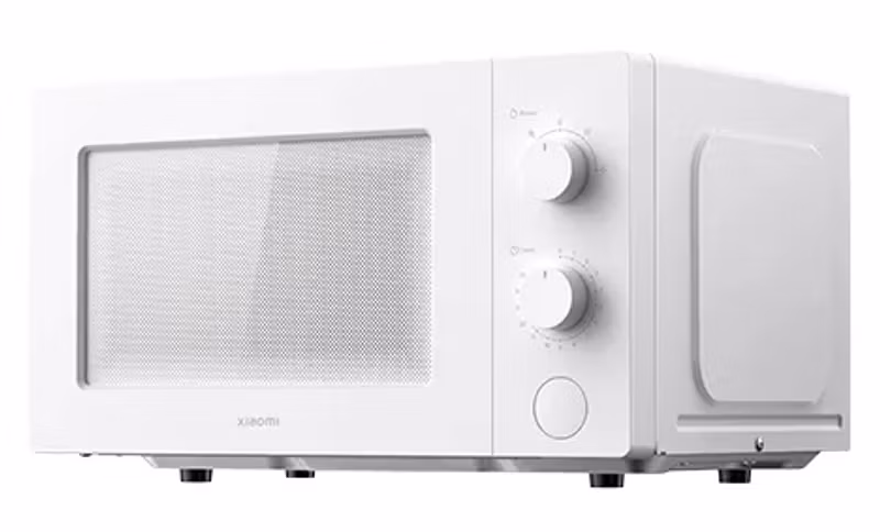 Xiaomi MWB010-2A Mikrovågsugn Vit