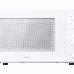 Xiaomi MWB010-2A Mikrovågsugn Vit