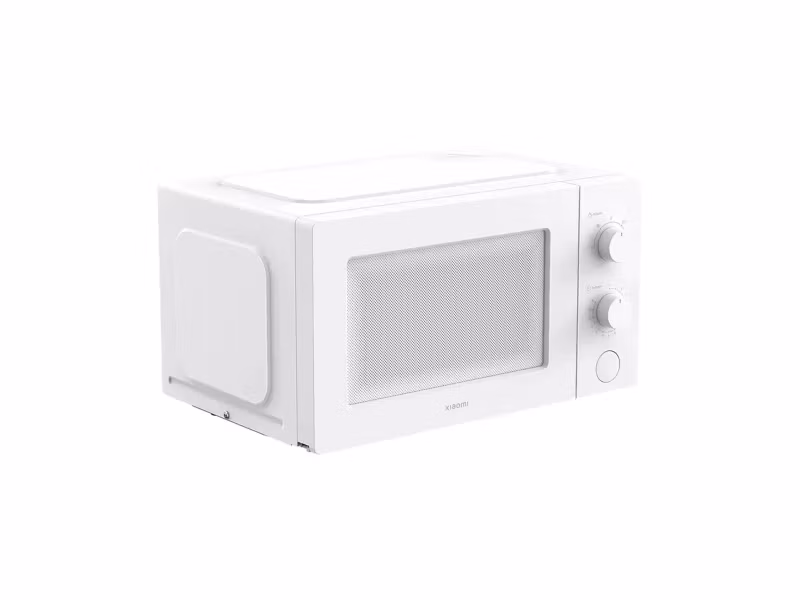 Xiaomi MWB010-2A Mikrovågsugn Vit