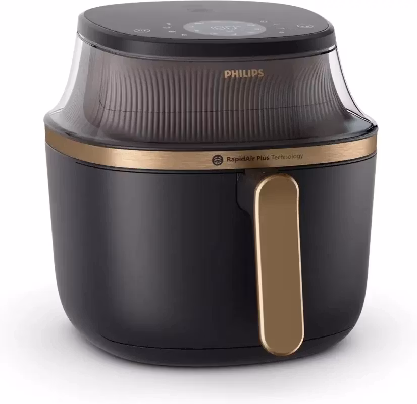 Philips Series 3000 NA332 Airfryer 6,2 l