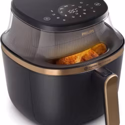 Philips Series 3000 NA332 Airfryer 6,2 l