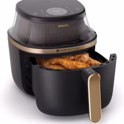 Philips Series 3000 NA332 Airfryer 6,2 l
