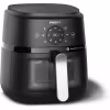 Philips 2000 Series NA221 Airfryer 1.5kW Svart