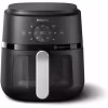 Philips 2000 Series NA221 Airfryer 1.5kW Svart