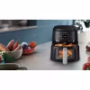 Philips 2000 Series NA221 Airfryer 1.5kW Svart