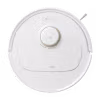 Roborock Q Revo C Robotdammsugare Vit