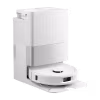 Roborock Q Revo C Robotdammsugare Vit