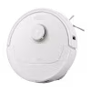 Roborock Q Revo C Robotdammsugare Vit