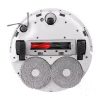 Roborock Q Revo C Robotdammsugare Vit