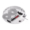 Roborock Q Revo C Robotdammsugare Vit