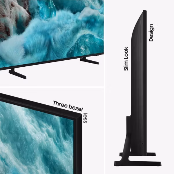 Samsung TQ50Q7FAAU 50" 4K Ultra HD Smart TV OLED