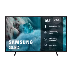 Samsung TQ50Q7FAAU 50" 4K Ultra HD Smart TV OLED