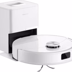 Roborock Q10 VF+ Robotdammsugare Vit