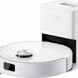 Roborock Q10 VF+ Robotdammsugare Vit
