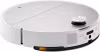 Roborock Saros 10 Robotdammsugare Vit