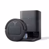 Ecovacs Deebot T80 Omni Robotdammsugare Svart