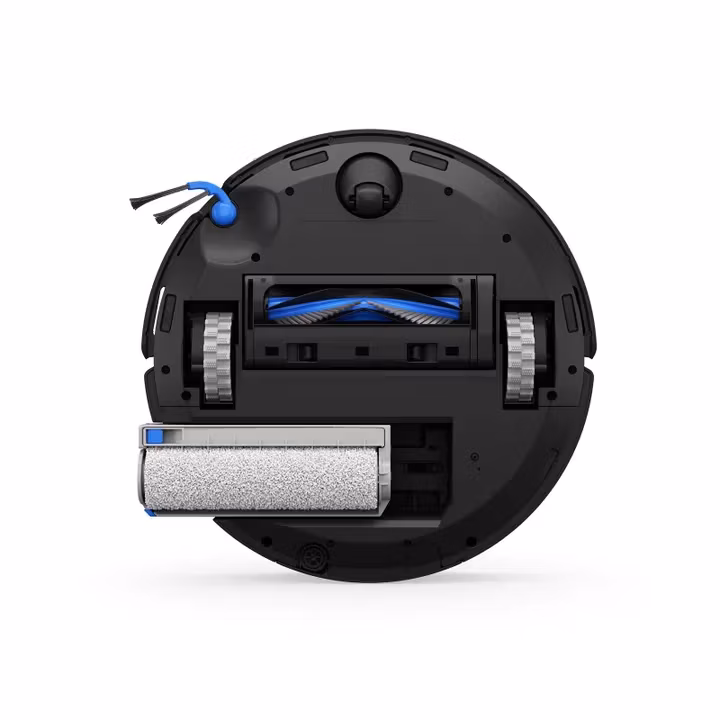 Ecovacs Deebot T80 Omni Robotdammsugare Svart