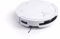 Ecovacs Deebot T50 Omni Robotdammsugare Vit