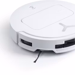 Ecovacs Deebot T50 Omni Robotdammsugare Vit