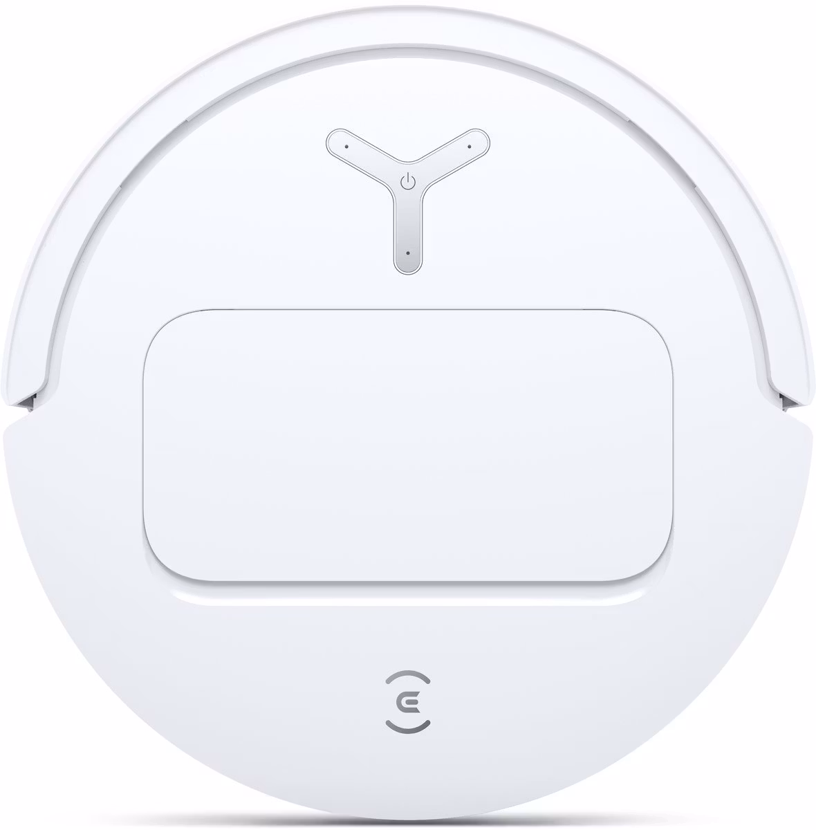 Ecovacs Deebot T50 Omni Robotdammsugare Vit