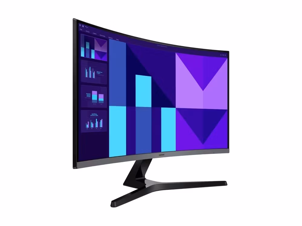 Samsung Essential Monitor S39GD 27" Full HD Skärm