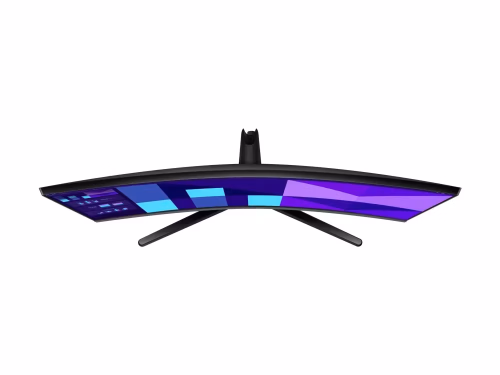 Samsung Essential Monitor S39GD 27" Full HD Skärm