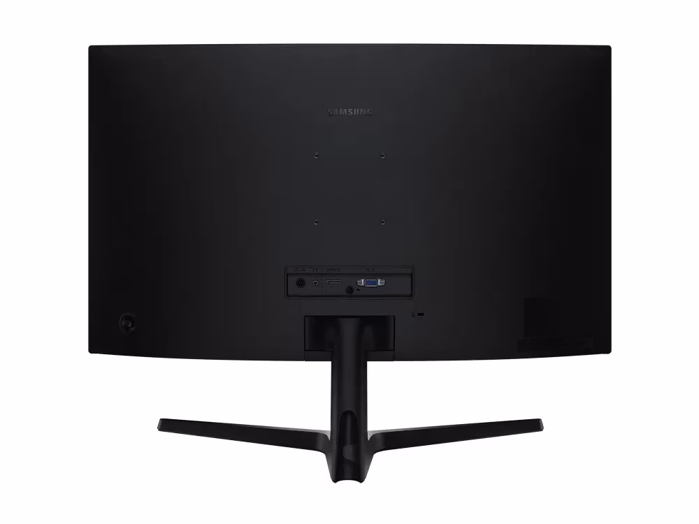 Samsung Essential Monitor S39GD 27" Full HD Skärm