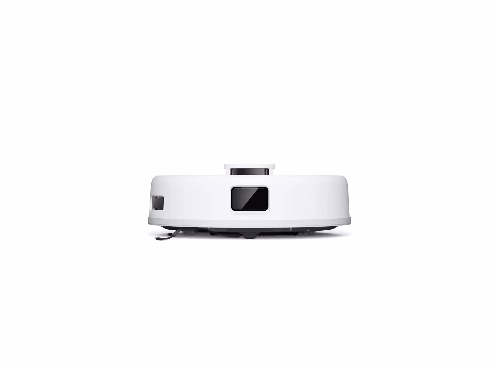 Ecovacs Robotdammsugare Deebot mini Blue Vit