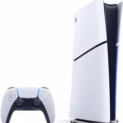 Sony PlayStation 5 Slim Digital Edition 825GB (2025)