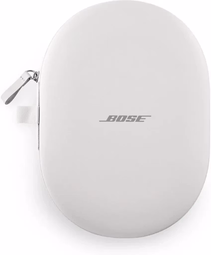Bose QuietComfort Ultra II Headphones Wireless Over-ear Vit