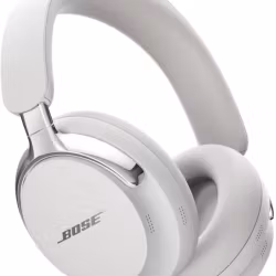 Bose QuietComfort Ultra II Headphones Wireless Over-ear Vit